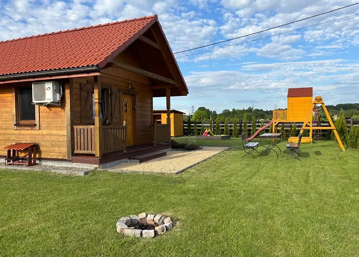 Bella Przystan