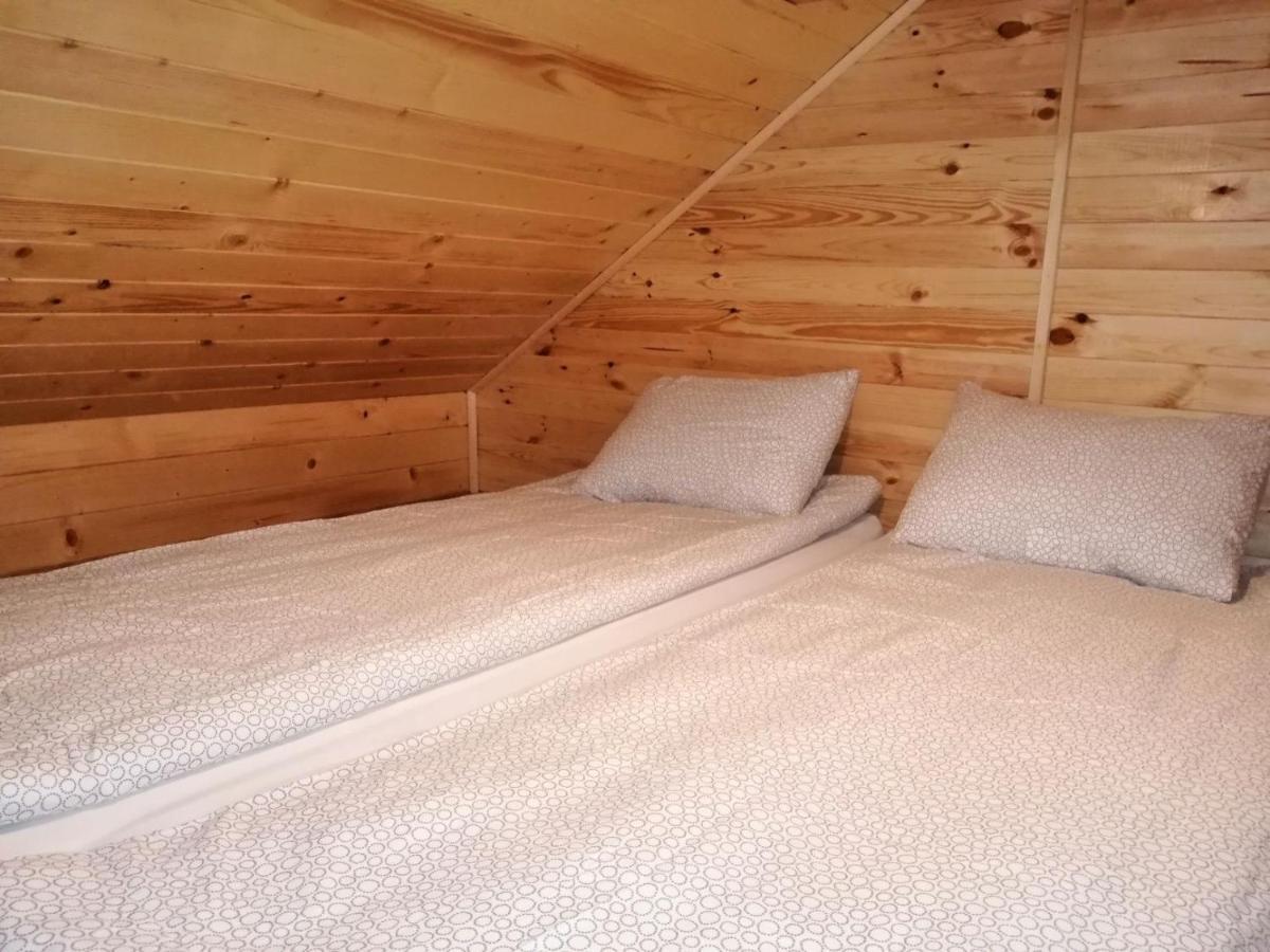 Ferienhaus Bella Przystan *