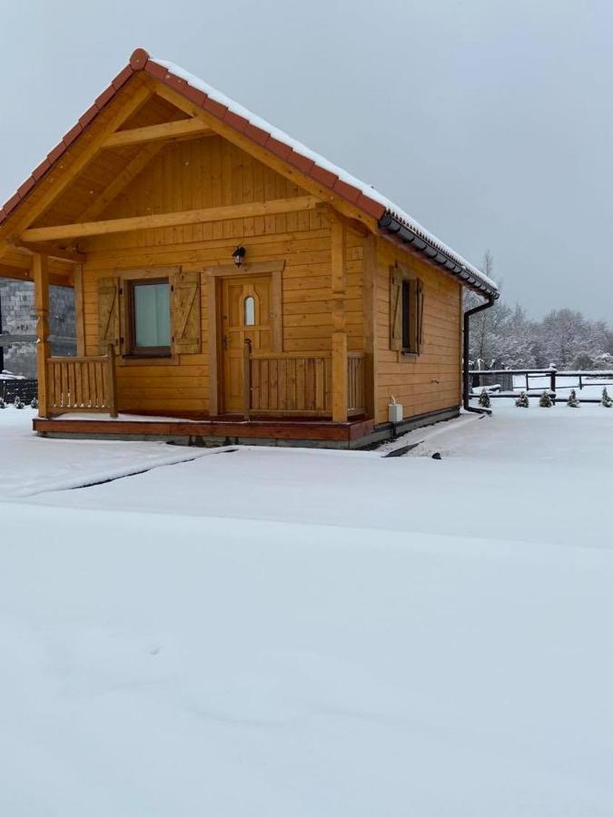 Ferienhaus Bella Przystan Zator