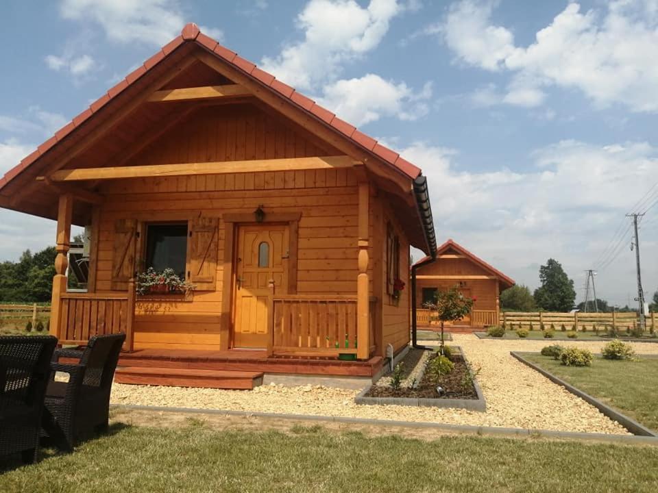 Bella Przystan