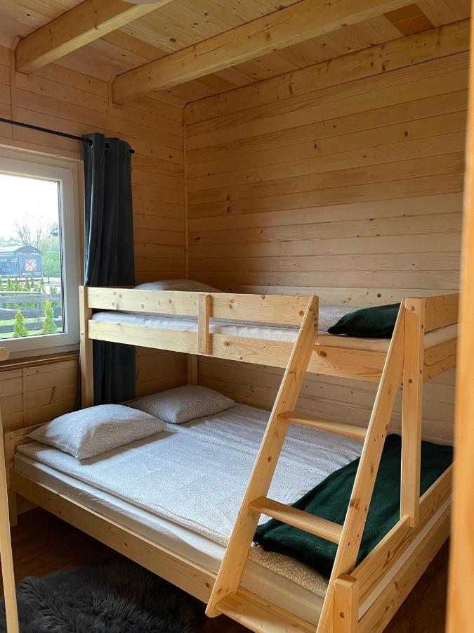 Bella Przystan Ferienhaus *